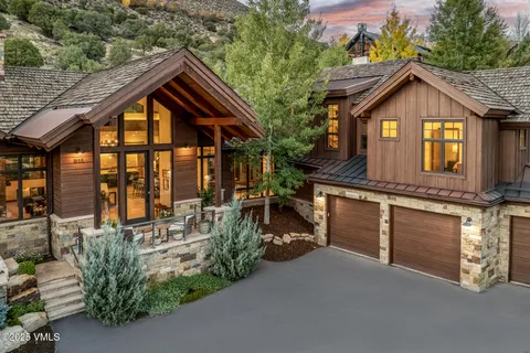 $5,750,000 | 1855 Beard Creek Trail, Edwards, CO 81632