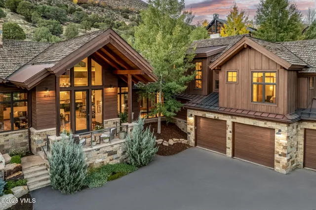 $5,750,000 | 1855 Beard Creek Trail, Edwards, CO 81632