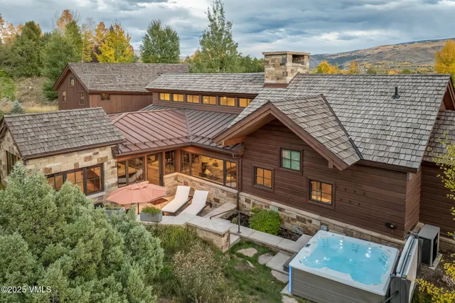 $5,750,000 | 1855 Beard Creek Trail, Edwards, CO 81632