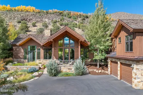 $5,750,000 | 1855 Beard Creek Trail, Edwards, CO 81632