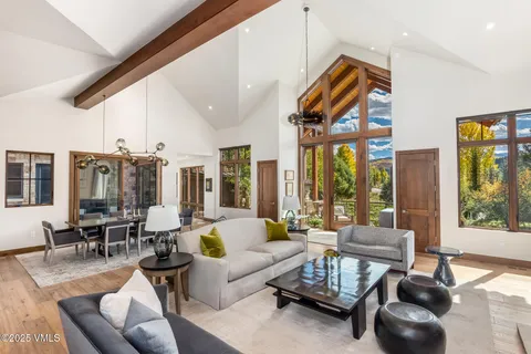 $5,750,000 | 1855 Beard Creek Trail, Edwards, CO 81632