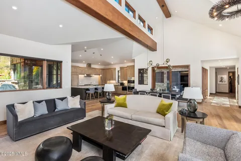 $5,750,000 | 1855 Beard Creek Trail, Edwards, CO 81632