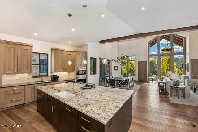 $5,750,000 | 1855 Beard Creek Trail, Edwards, CO 81632