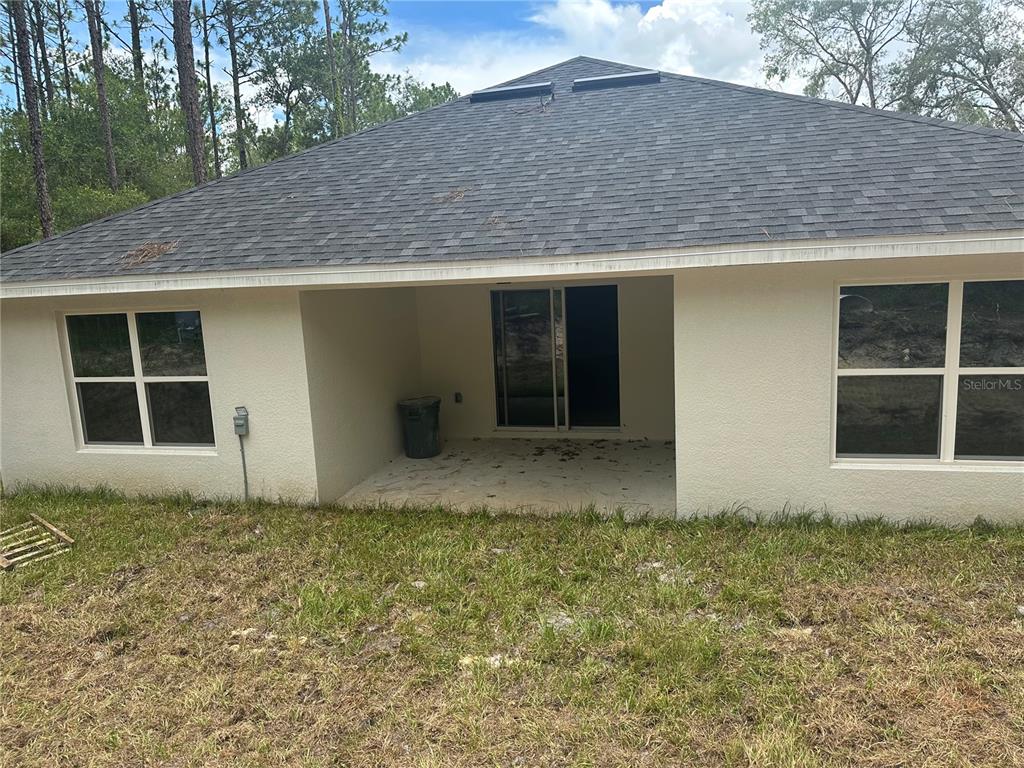 3248 East Porter Street Inverness, FL 34453 - Photo 22 of 23