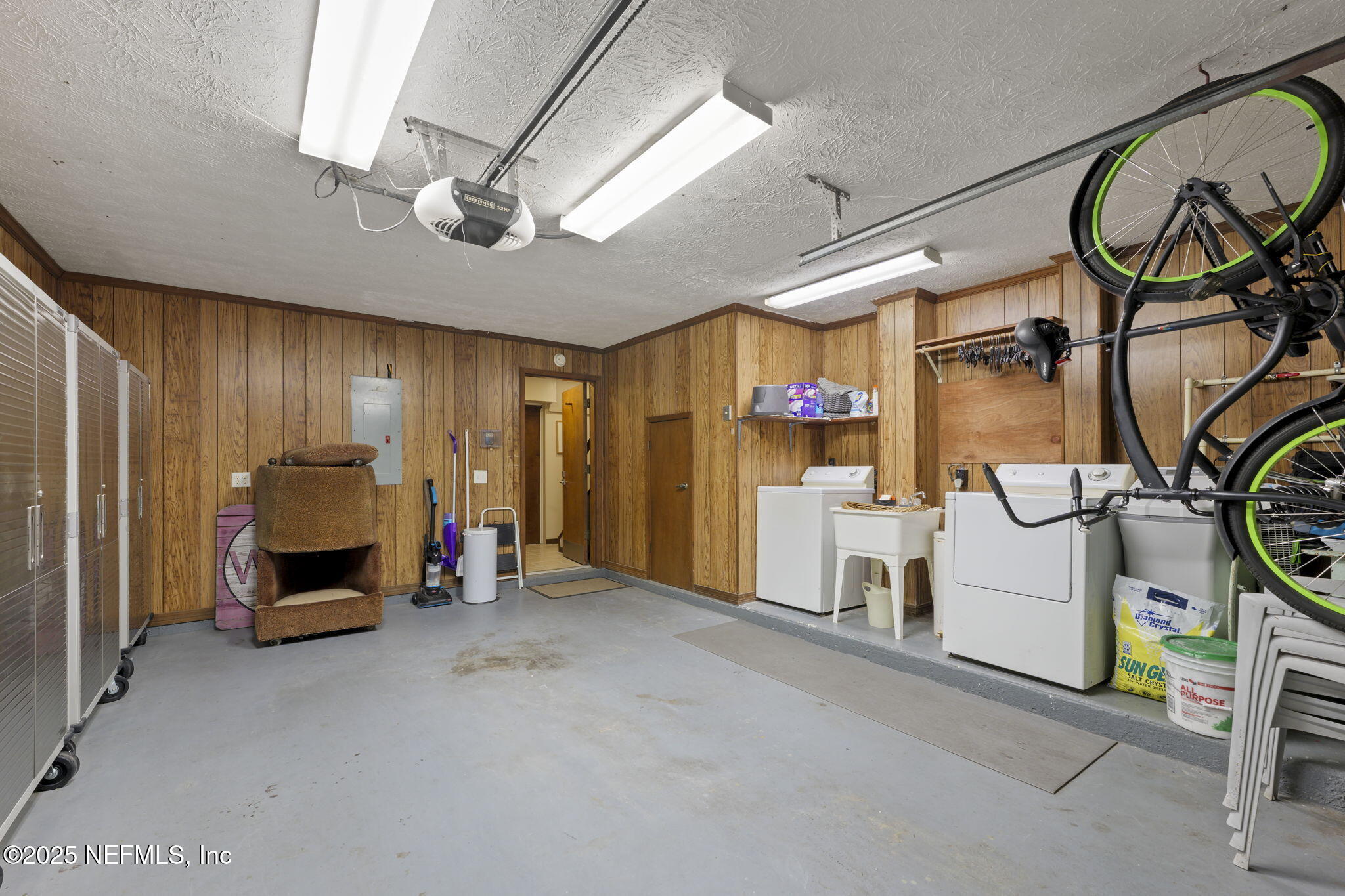 2001 Seminole Road, Unit 2001 Atlantic Beach, FL 32233 - Photo 45 of 49 a view of a room with gym equipment