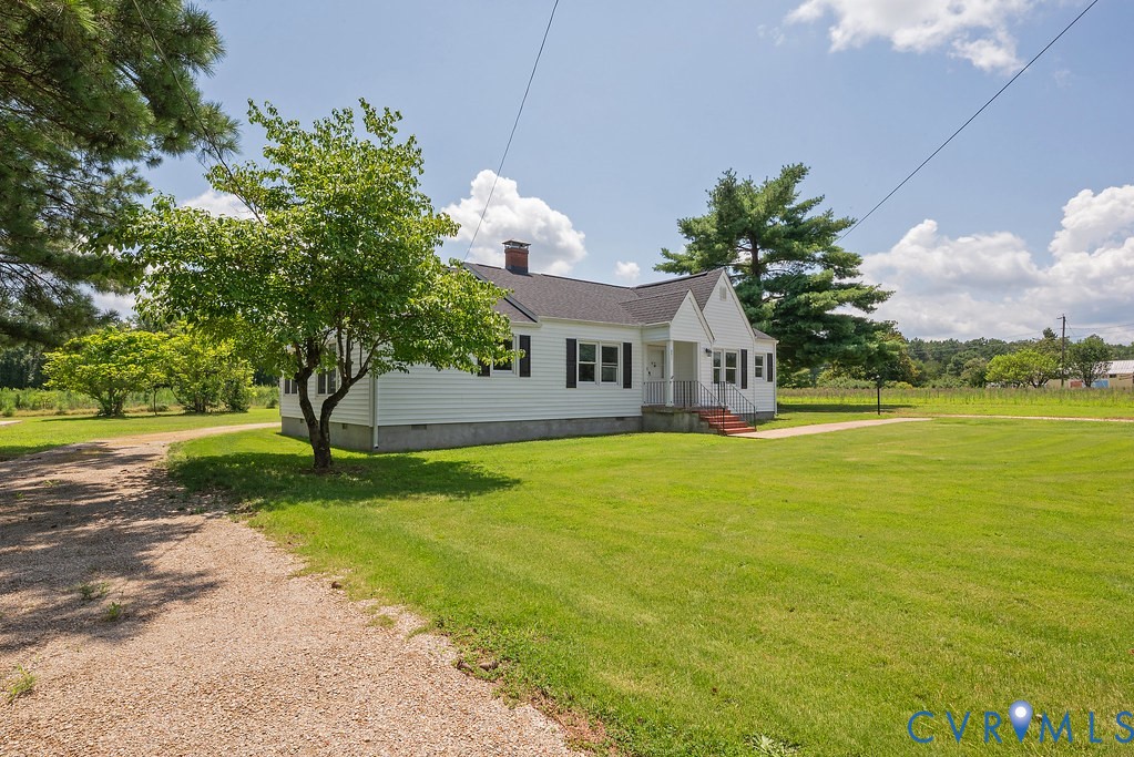 8011 River Road Petersburg, VA 23803 - Photo 30 of 32 Gallery Image 30