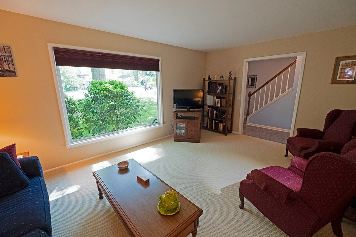 6023 Stratton Place Raleigh, NC 27609 - Photo 7 of 36 Photo 7