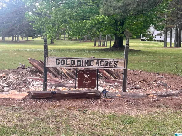 $34,500 | 0 County Road 928, Unit 10, Delta, AL 36258