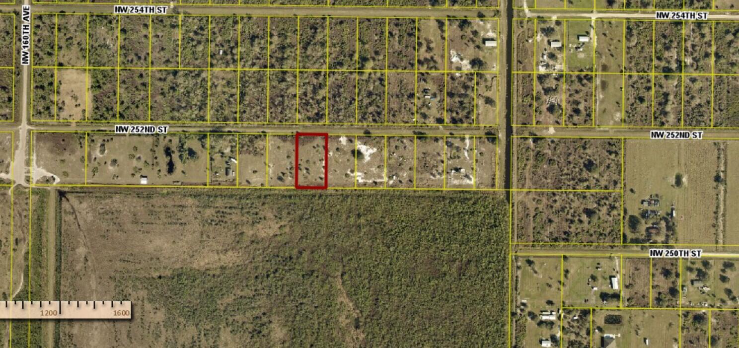 15530 NW 252nd ST -
