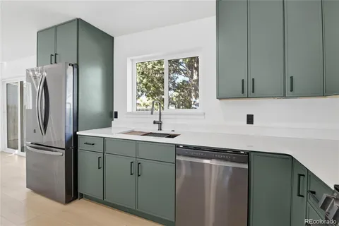 $645,000 | 1431 South Glencoe Street, Denver, CO 80222