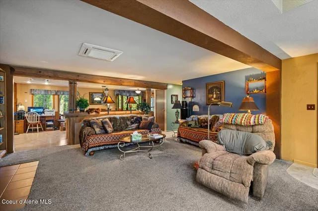 $759,000 | 182 Fern Lane, Cocolalla, ID 83813