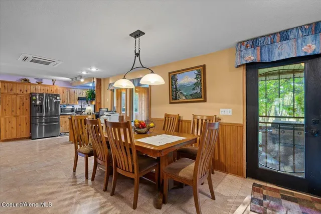 $759,000 | 182 Fern Lane, Cocolalla, ID 83813