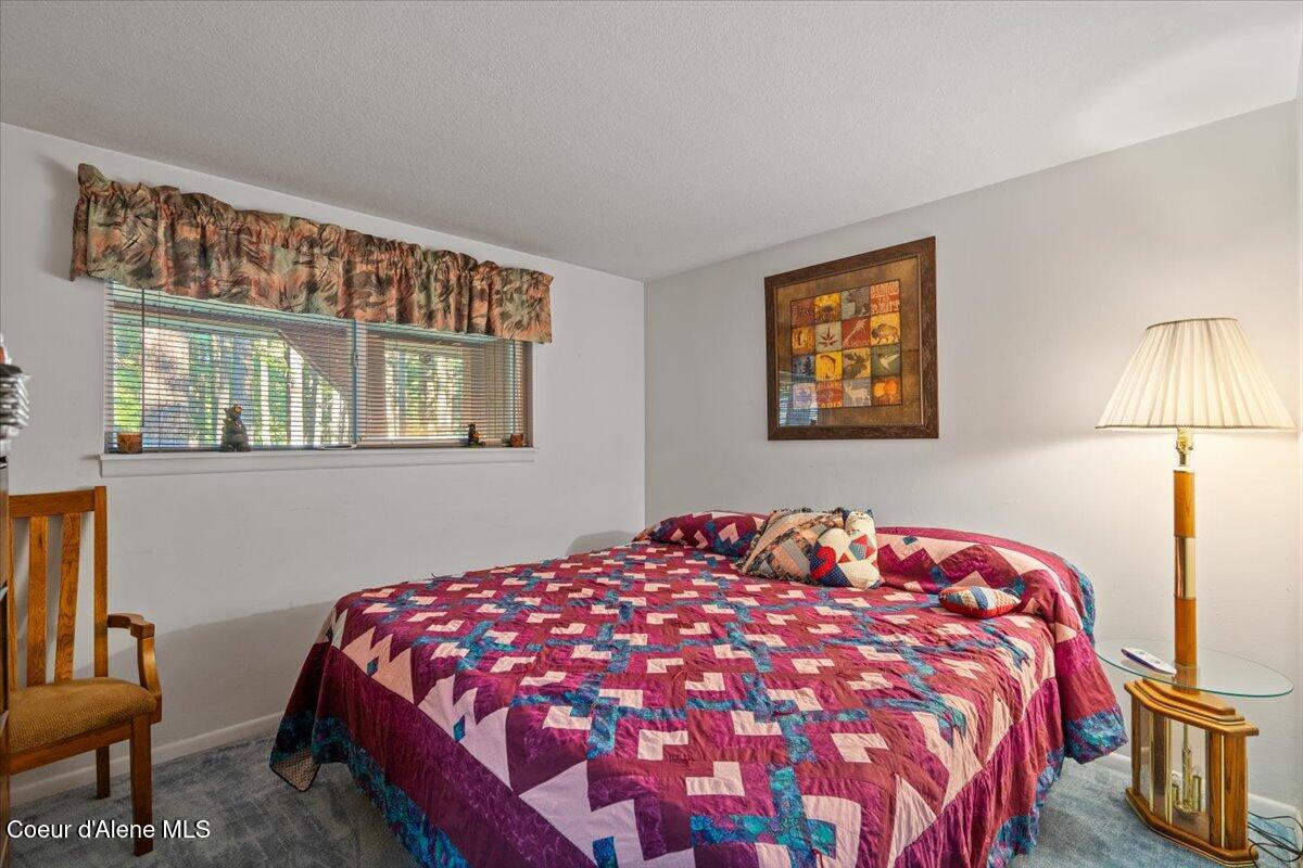 182 Fern Lane Cocolalla, ID 83813 - Photo 25 of 73 22-Bedroom 2