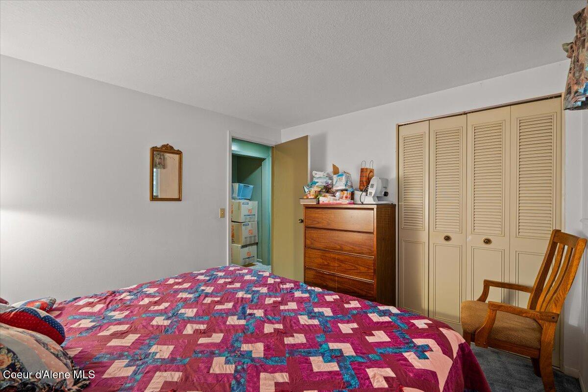 182 Fern Lane Cocolalla, ID 83813 - Photo 26 of 73 23-Bedroom 2