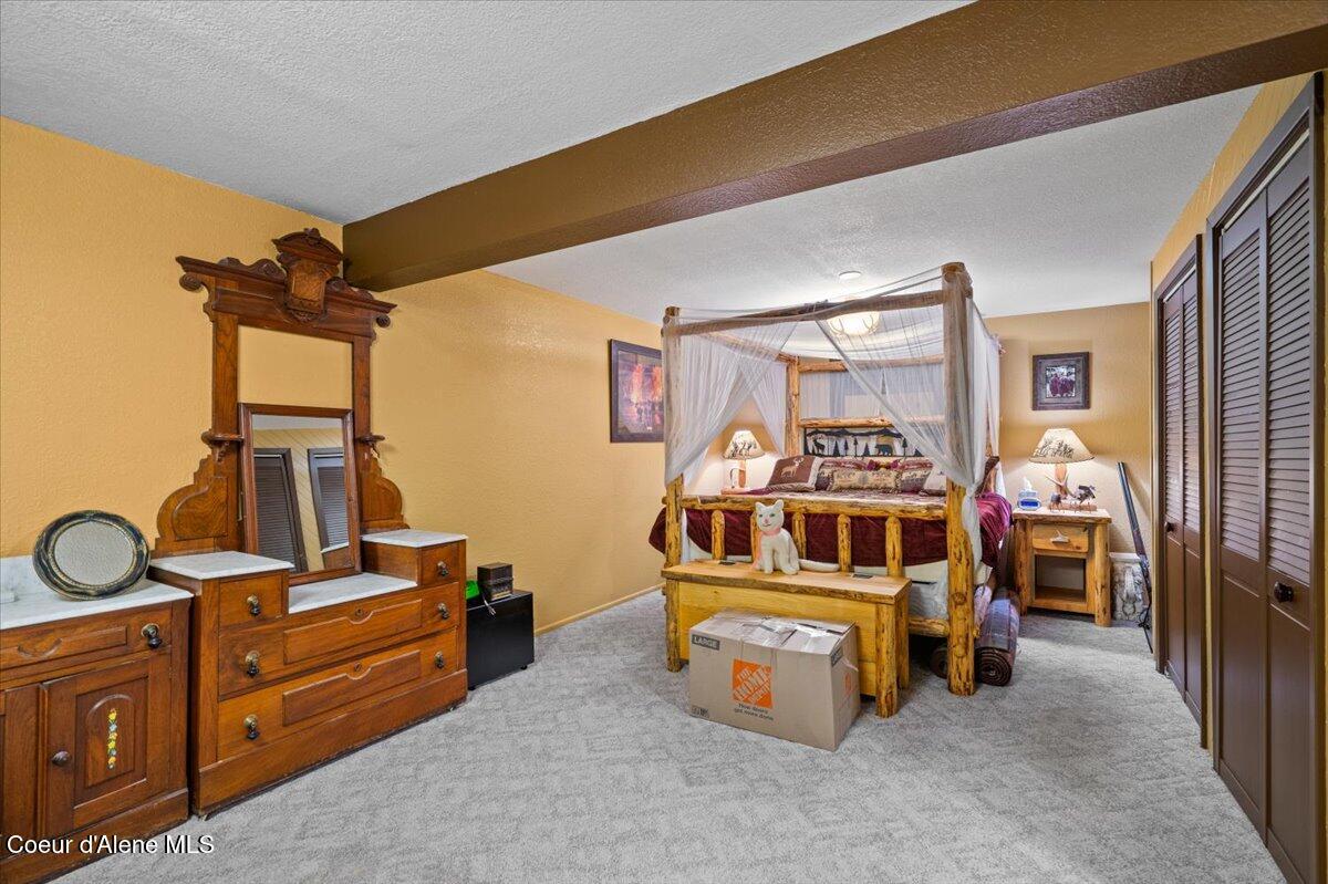 182 Fern Lane Cocolalla, ID 83813 - Photo 29 of 73 26-Bedroom 3