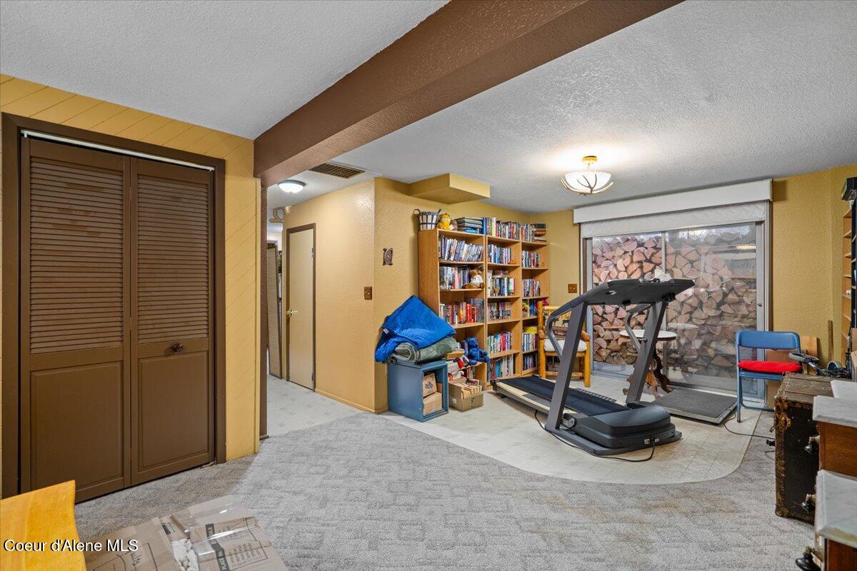 182 Fern Lane Cocolalla, ID 83813 - Photo 30 of 73 27-Bedroom 3