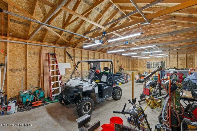 $759,000 | 182 Fern Lane, Cocolalla, ID 83813