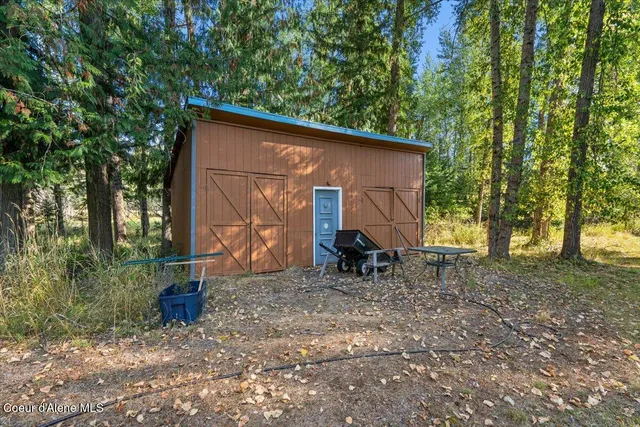 $759,000 | 182 Fern Lane, Cocolalla, ID 83813