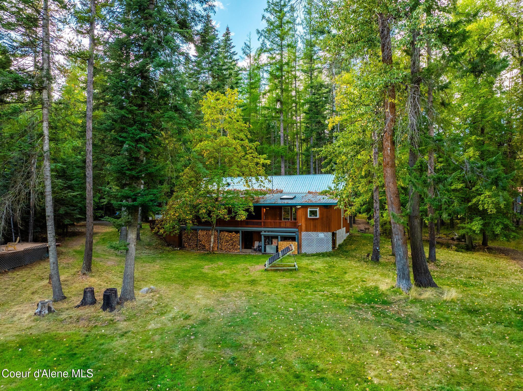 182 Fern Lane Cocolalla, ID 83813 - Photo 4 of 73 DJI_20251001054251_0586_D-HDR