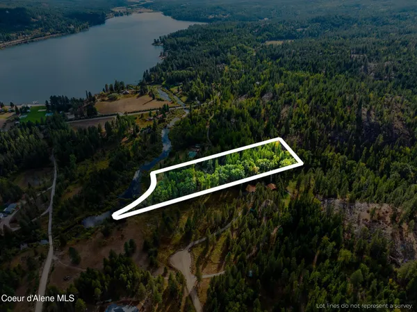 $734,900 | 182 Fern Lane, Cocolalla, ID 83813