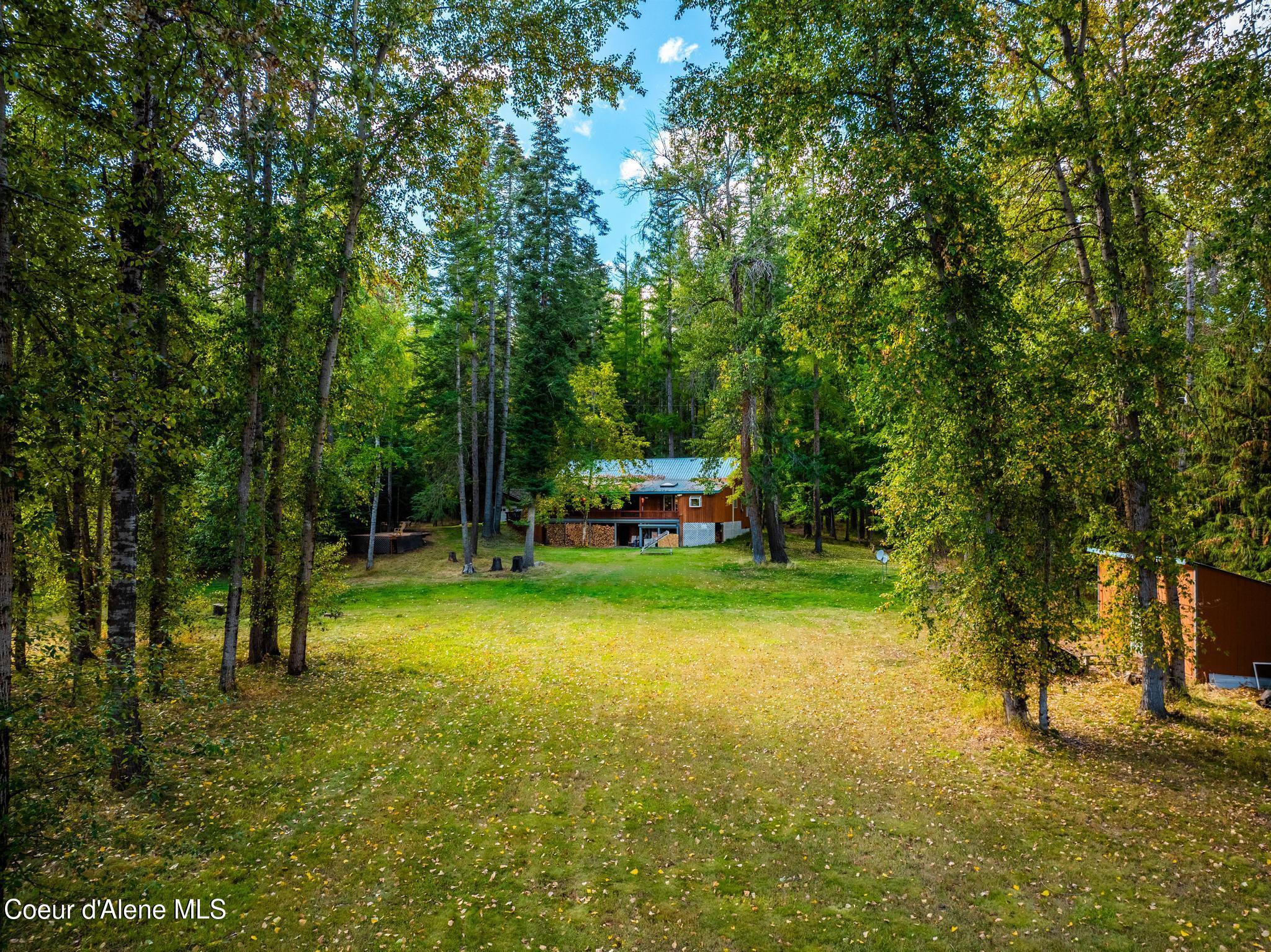 182 Fern Lane Cocolalla, ID 83813 - Photo 5 of 73 DJI_20251001054354_0607_D-HDR