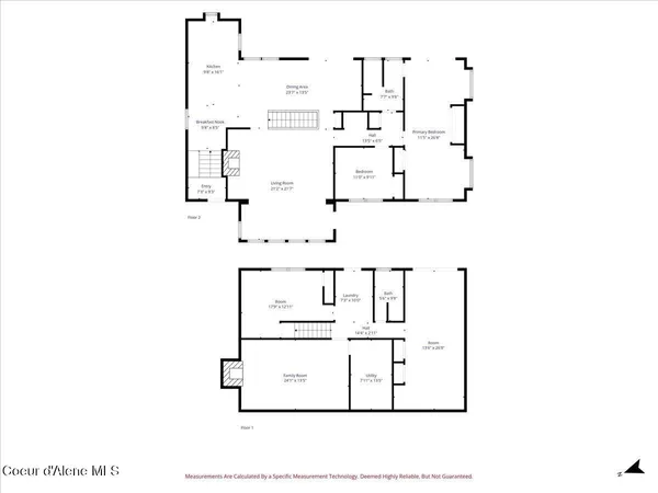 $734,900 | 182 Fern Lane, Cocolalla, ID 83813