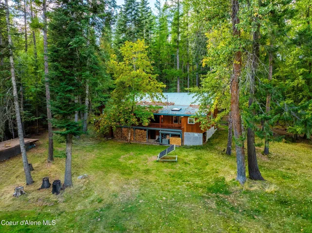 $759,000 | 182 Fern Lane, Cocolalla, ID 83813