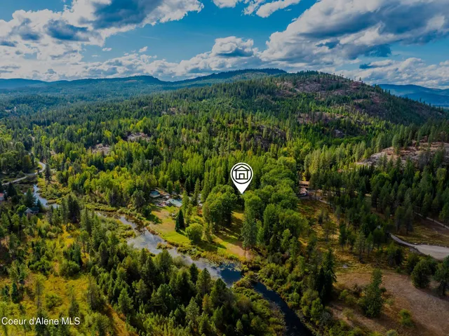 $759,000 | 182 Fern Lane, Cocolalla, ID 83813