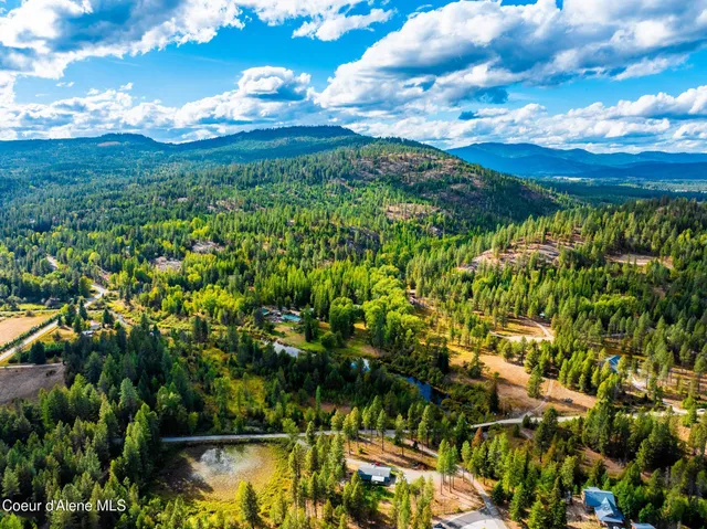 $759,000 | 182 Fern Lane, Cocolalla, ID 83813