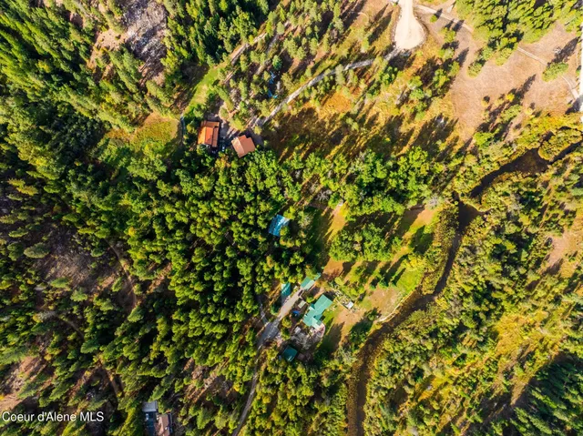 $759,000 | 182 Fern Lane, Cocolalla, ID 83813