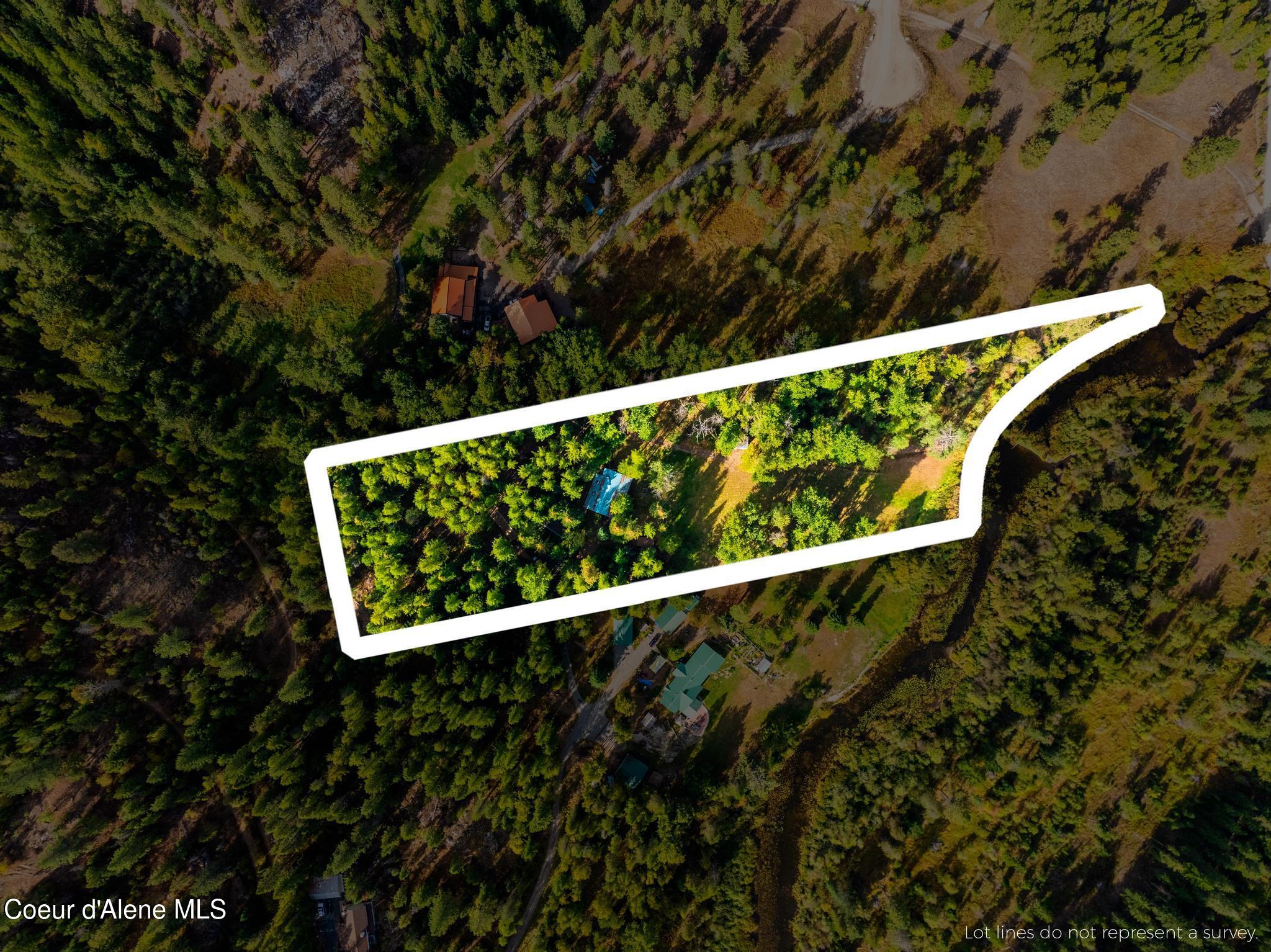 182 Fern Lane Cocolalla, ID 83813 - Photo 64 of 73 DJI_20251001055224_0684_D-HDR-Edit