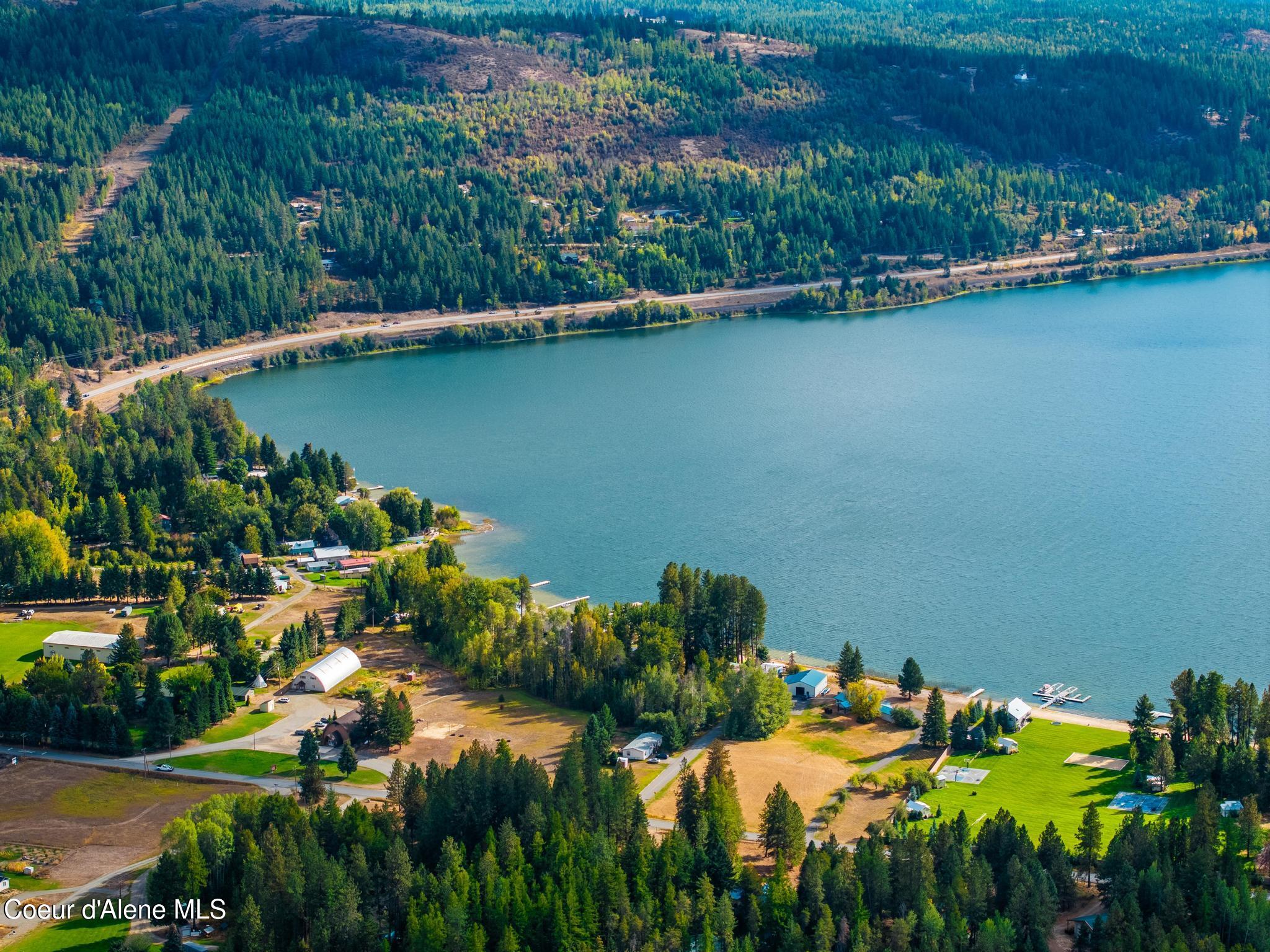 182 Fern Lane Cocolalla, ID 83813 - Photo 68 of 73 DJI_20251001055653_0728_D-HDR