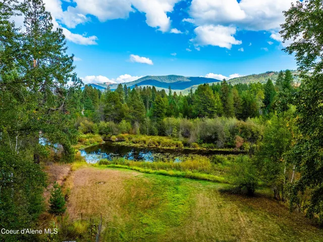 $759,000 | 182 Fern Lane, Cocolalla, ID 83813