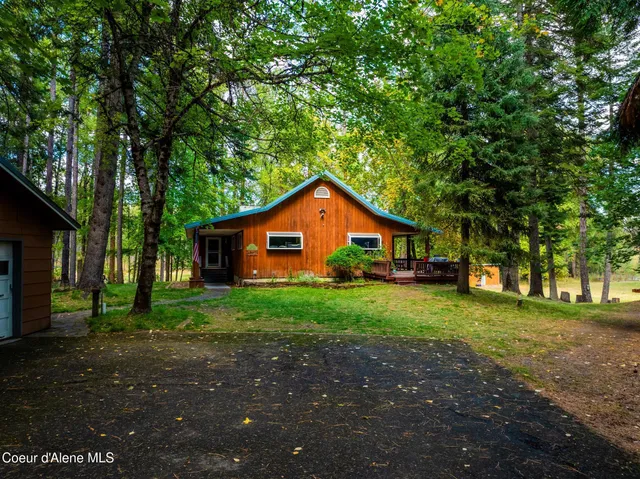 $759,000 | 182 Fern Lane, Cocolalla, ID 83813