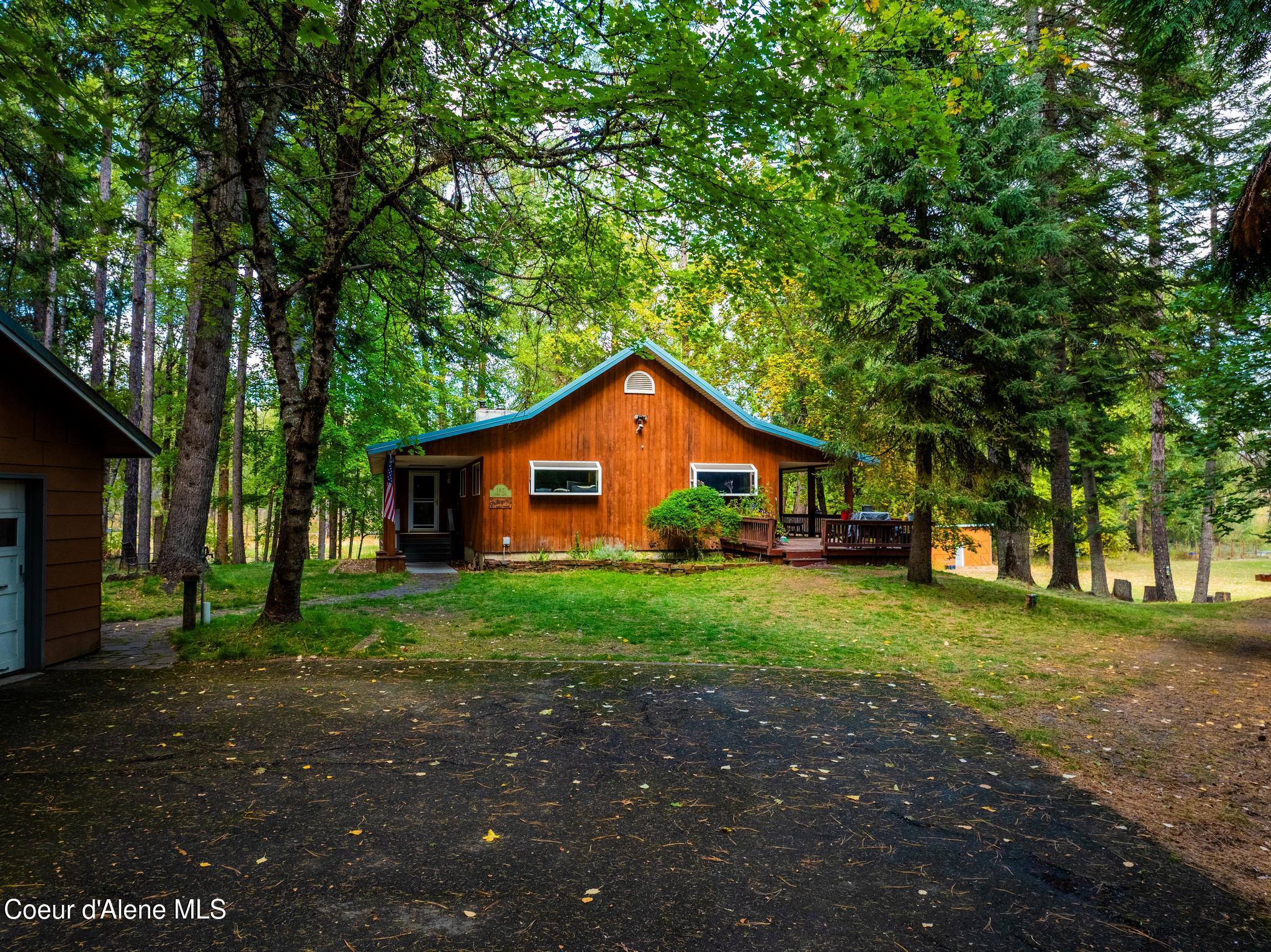 182 Fern Lane Cocolalla, ID 83813 - Photo 72 of 73 DJI_20251001053956_0561_D-HDR