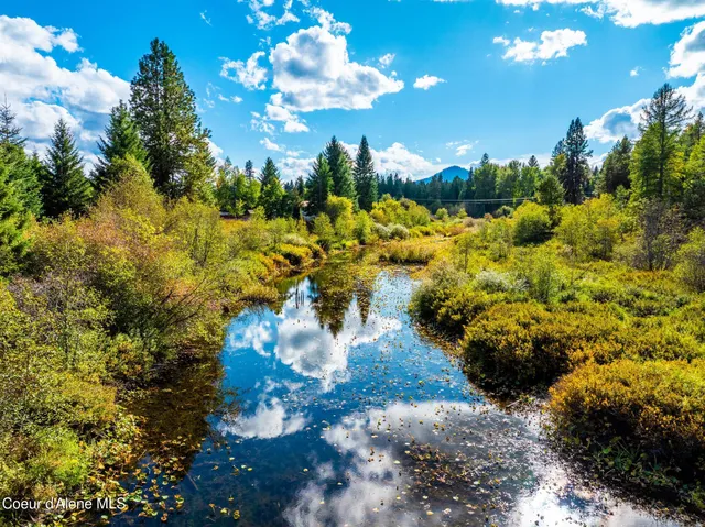 $759,000 | 182 Fern Lane, Cocolalla, ID 83813