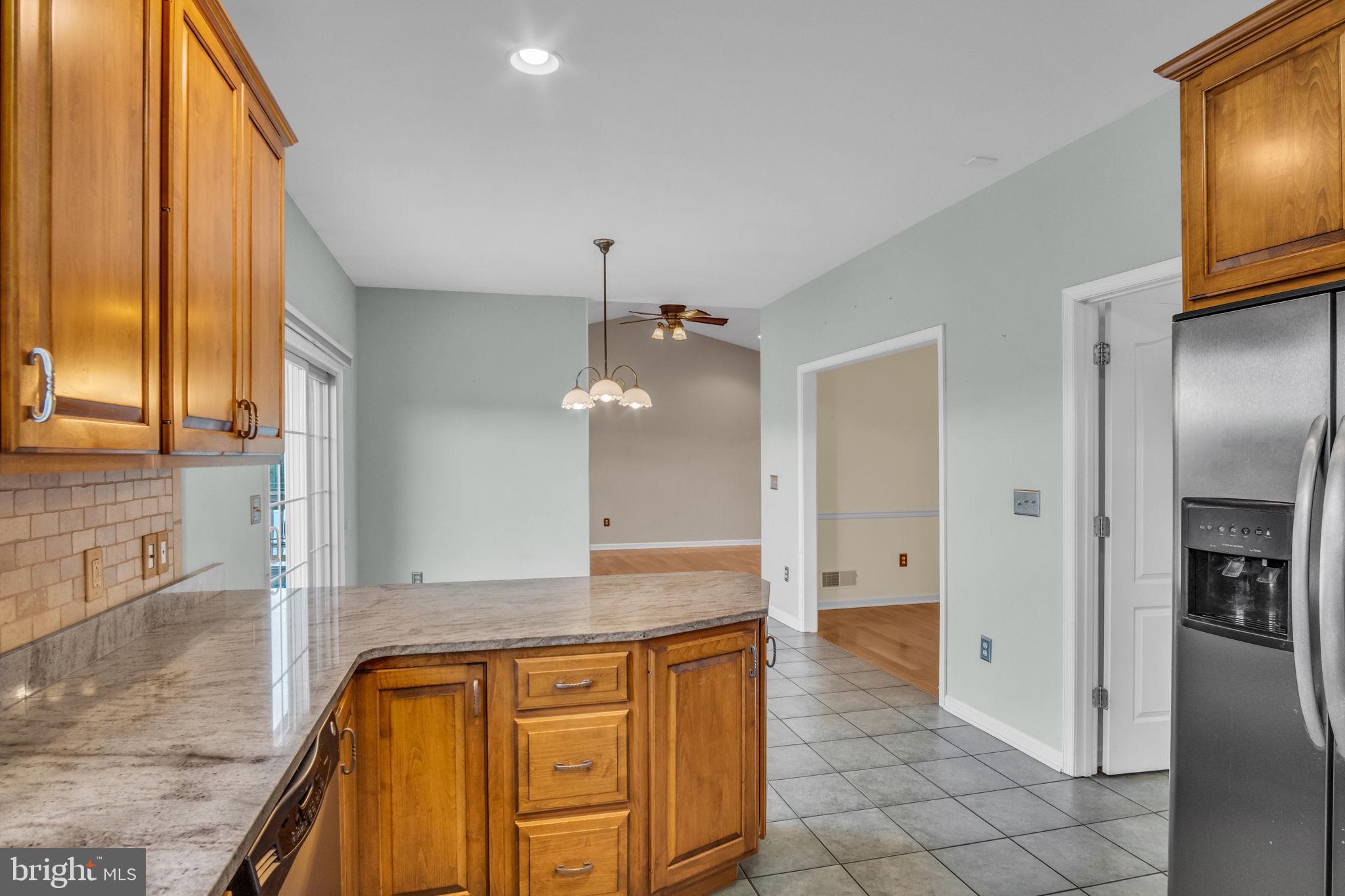 4 Over View Carlisle, PA 17013 - Photo 25 of 73 a bathroom with a granite countertop sink and a mirror