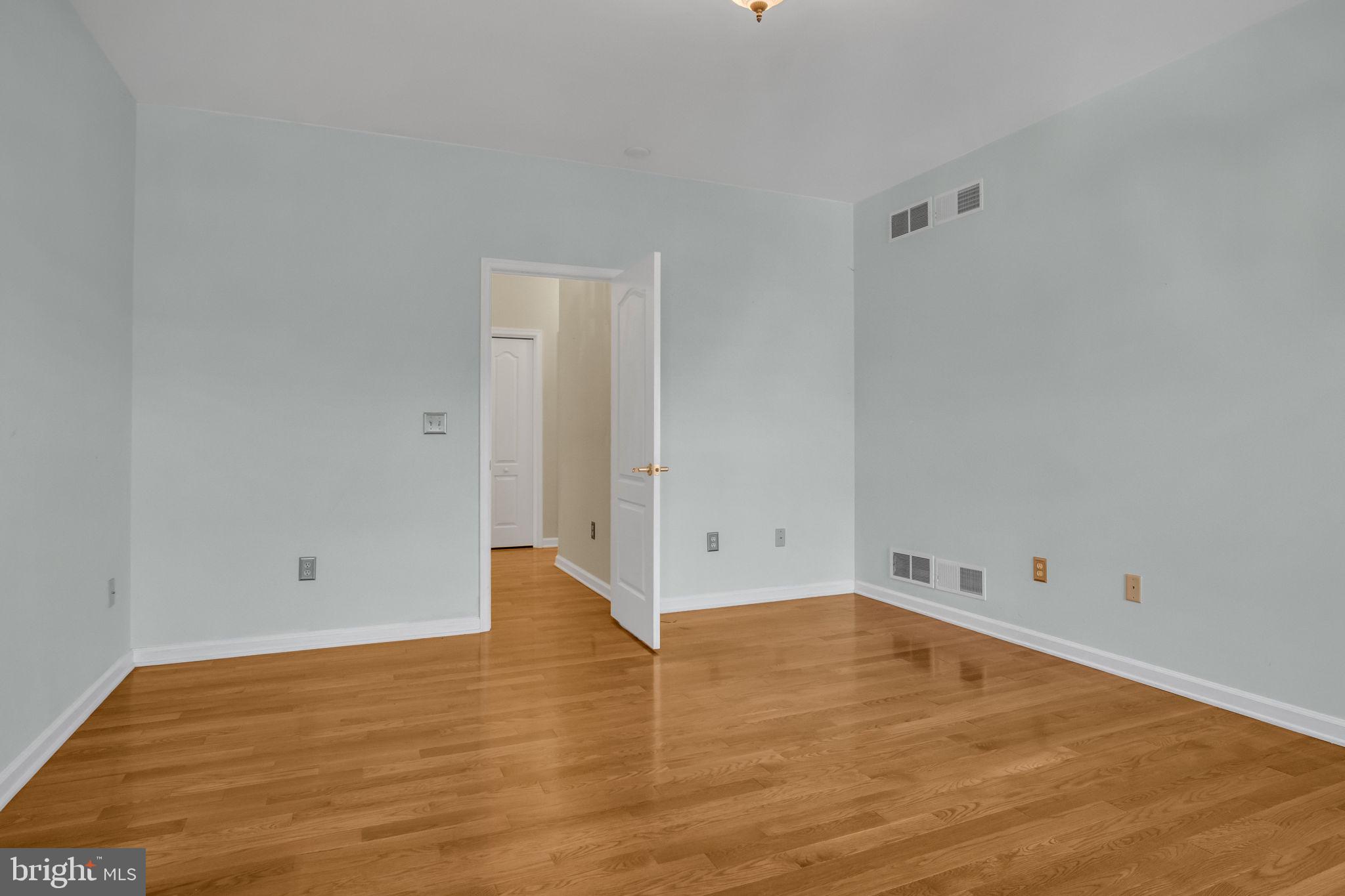 4 Over View Carlisle, PA 17013 - Photo 35 of 73 a view of empty room with wooden floor