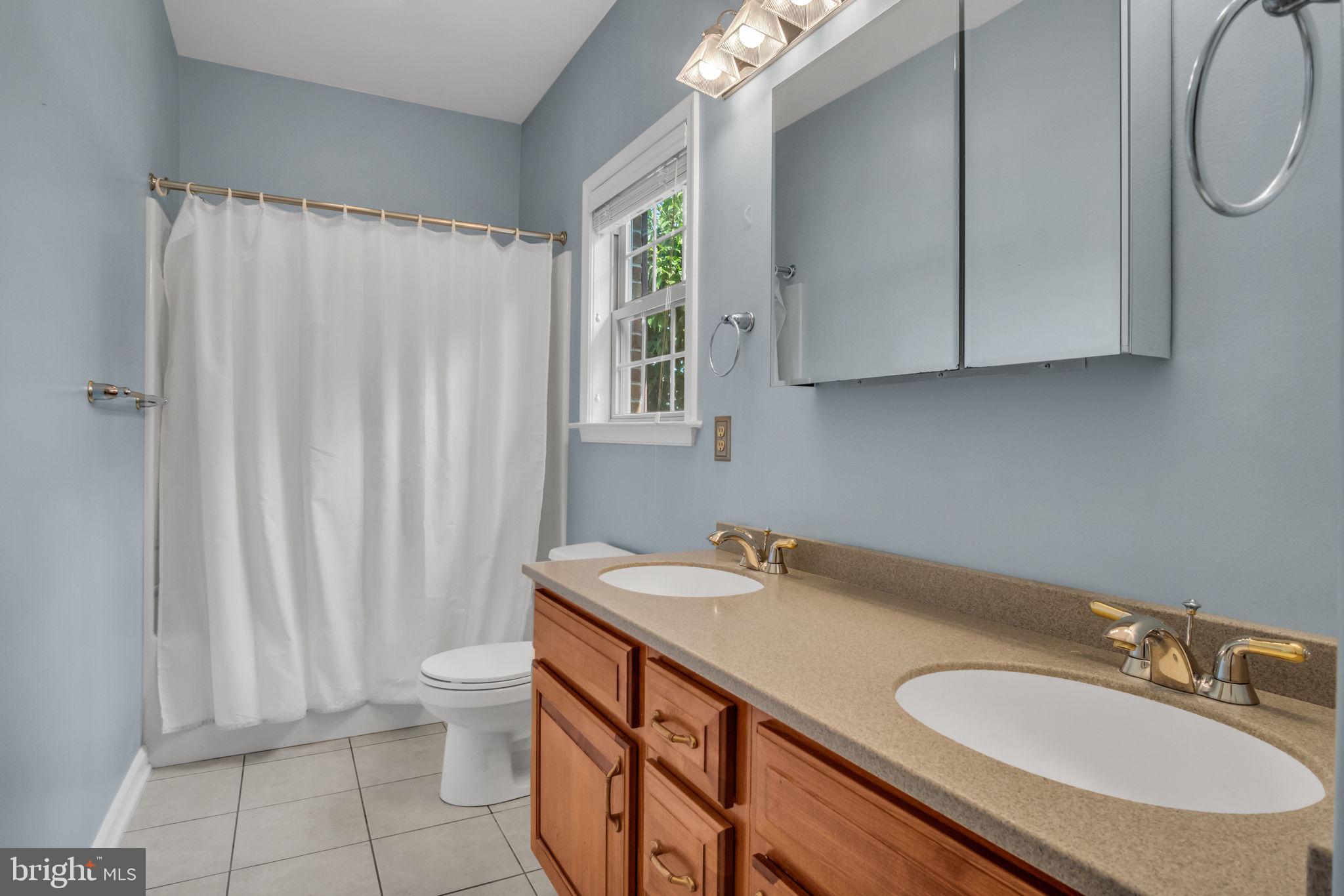 4 Over View Carlisle, PA 17013 - Photo 39 of 73 a bathroom with a sink and a mirror