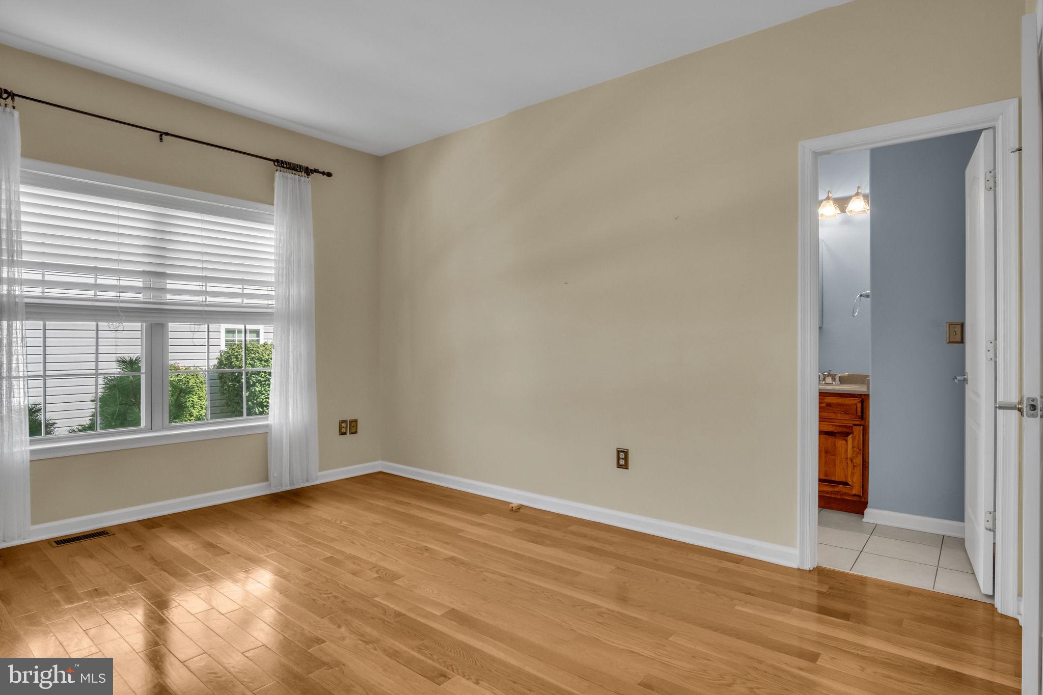 4 Over View Carlisle, PA 17013 - Photo 42 of 73 a view of empty room with wooden floor and fan