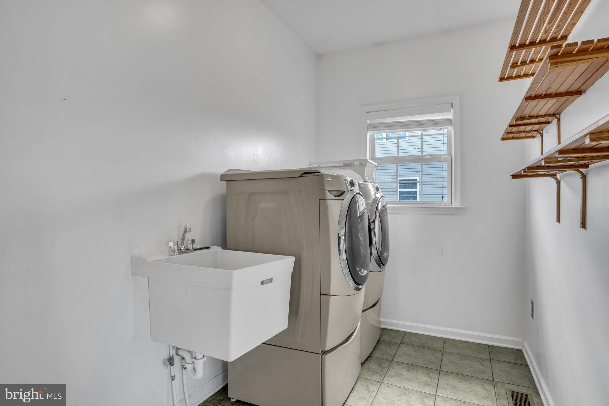 4 Over View Carlisle, PA 17013 - Photo 45 of 73 a utility room with dryer and washer