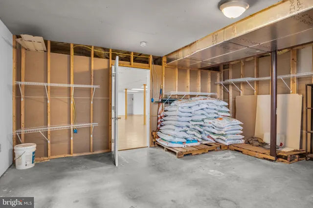 a view of city and mountain