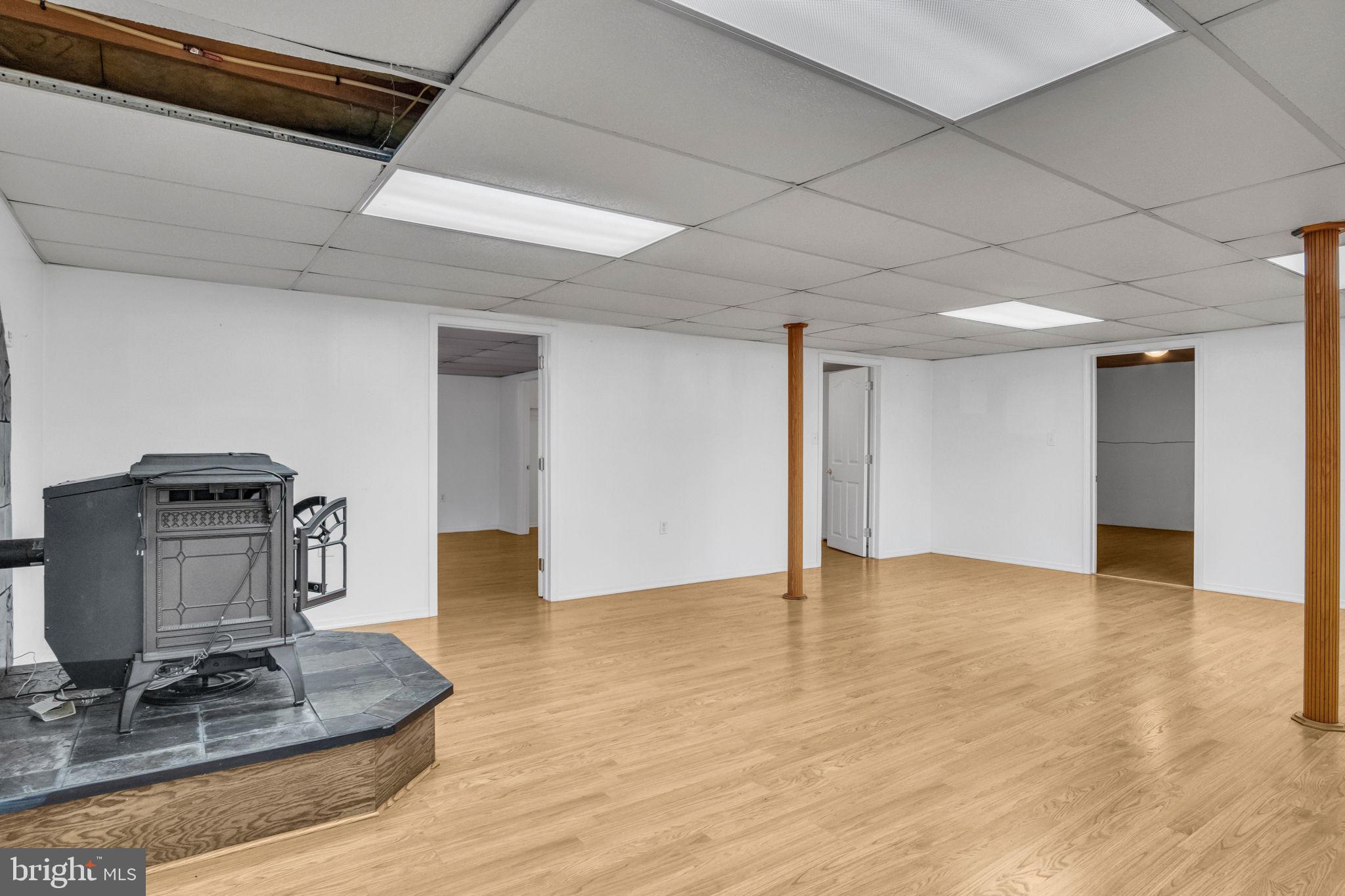 4 Over View Carlisle, PA 17013 - Photo 52 of 73 a view of an empty room and wooden floor