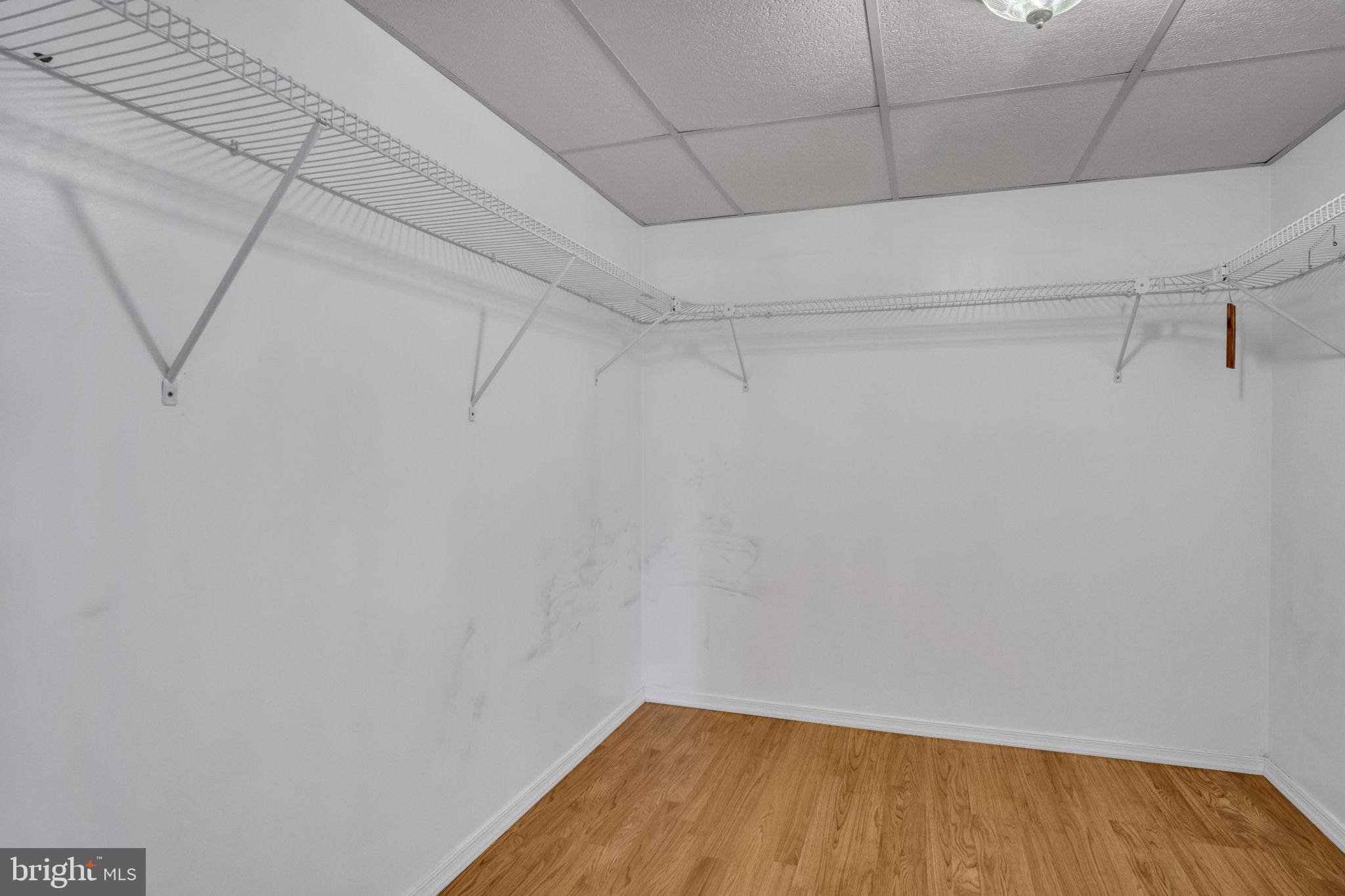 4 Over View Carlisle, PA 17013 - Photo 53 of 73 a view of a room with racks on the wall