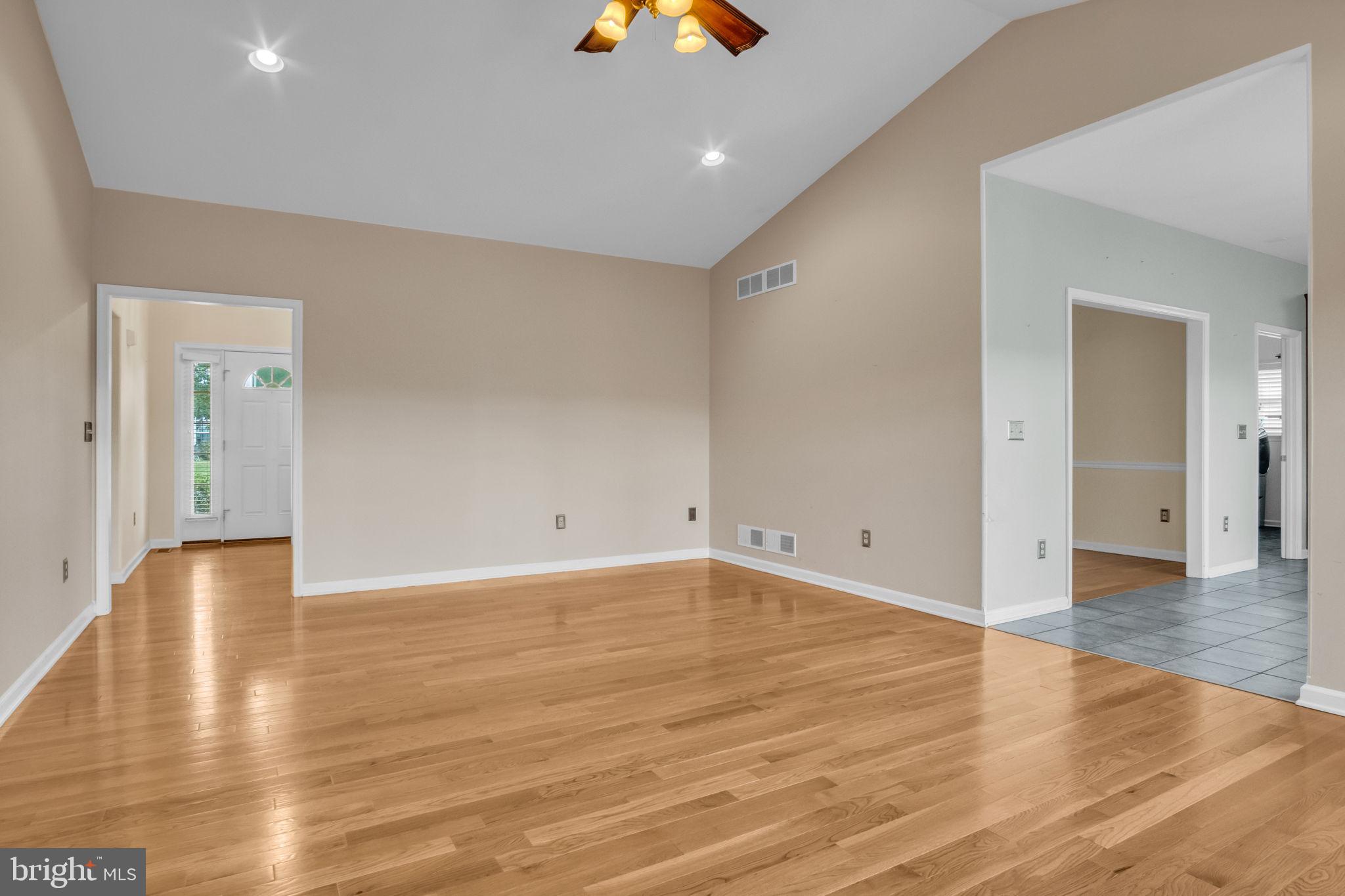 4 Over View Carlisle, PA 17013 - Photo 64 of 73 wooden floor in an empty room with a window