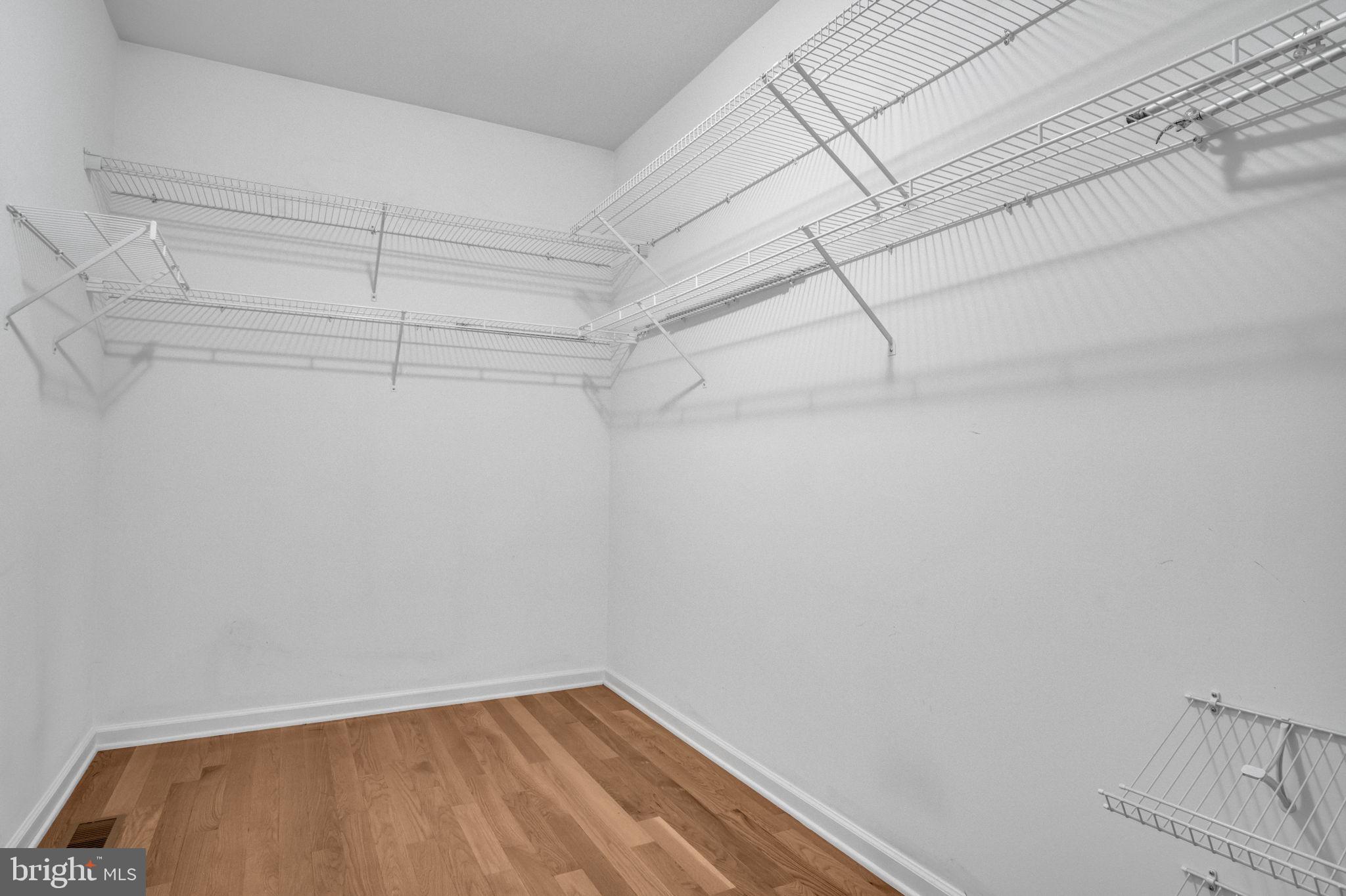 4 Over View Carlisle, PA 17013 - Photo 66 of 73 a view of a room with racks on the wall