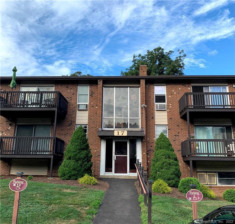 17 Balance Rock Road, Unit 12 Seymour, CT 06483 - Photo 1 of 1 Secure Entrance