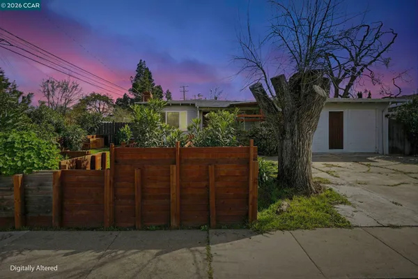 $625,000 | 1990 Sunshine Drive, Concord, CA 94520