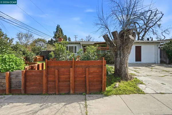 $625,000 | 1990 Sunshine Drive, Concord, CA 94520