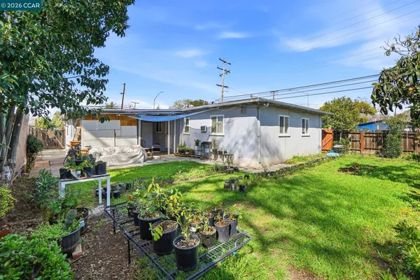 $625,000 | 1990 Sunshine Drive, Concord, CA 94520